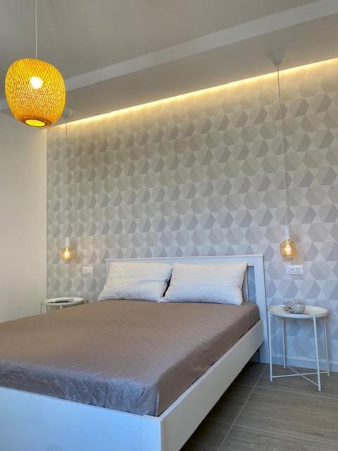 Le Calette House - Puglia Mia Apartments モノーポリ エクステリア 写真