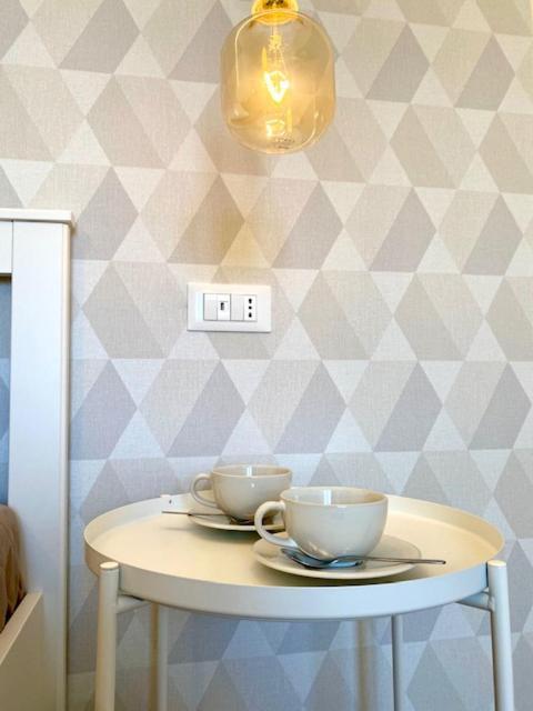 Le Calette House - Puglia Mia Apartments モノーポリ エクステリア 写真