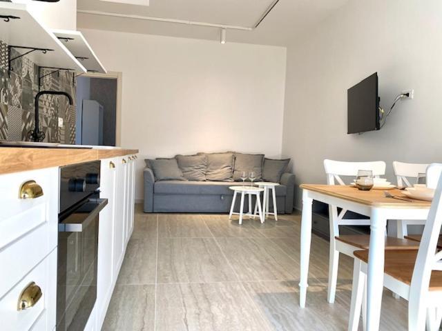 Le Calette House - Puglia Mia Apartments モノーポリ エクステリア 写真