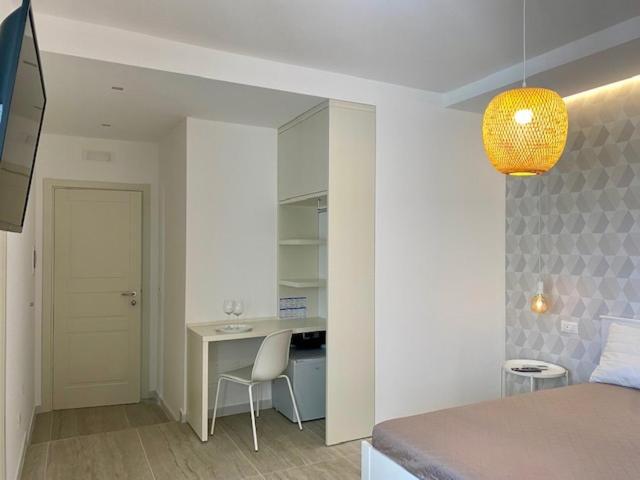 Le Calette House - Puglia Mia Apartments モノーポリ エクステリア 写真